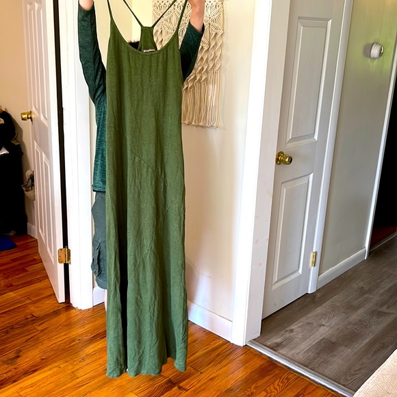 Tommy Bahama Dresses & Skirts - Tommy Bahama Linen Dress